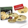 MEINL HCS 141620+10 splash free