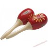 Stagg MRW-16, d�ev�n� maracas