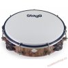 Stagg TAB-208P/WD, dvou�ad� laditeln� tambur�na, 8"