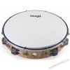 Stagg TAB-212P/WD, dvou�ad� laditeln� tambur�na, 12"