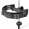 Stagg TAB-D BK, tambur�na pro hi-hat, �ern�