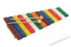 GOLDON - Xylofon - 13 barevn�ch kamen�