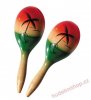 GOLDON - Maracas mexick� - 25cm
