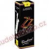 VANDOREN pl�tky "Jazz" pro baryton, tvrd.2