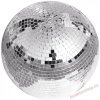 Eurolite zrcadlov� koule 30 cm, zrc�tka 10x10 mm