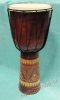 Djembe 50 cm vy�ez�van�