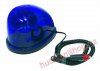 Maj�k policejn Starsky,12V/21W, modr�