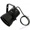 EuroLite PAR 36T, �ern�, bodov� reflektor