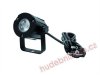 Eurolite LED spot 3W, 6000K, 6�, �ern�