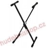 Stojan kl�vesy BSX X-model BABY �ern� GEAR klips