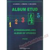 Album etud 4. kval�r-Kleinov�
