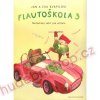 Flauto�kola 3 - Metodick� se�it pro u�itele