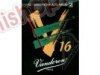 VANDOREN V16 pl�tky pro alt saxofon tvrd. 3,5