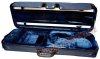 O.M.M�nnich Classic-pouzdro pro housle 1/4 - 4/4 Model CVK 02