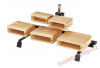 Sonor TT5 Templeblock Set