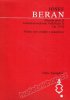 Josef Beran - N�rodn� p�sn� II Op.14/II